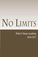 No Limits: Poetry Anthology 1545504776 Book Cover
