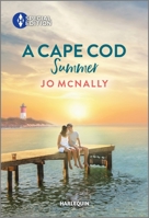A Cape Cod Summer 1335594647 Book Cover