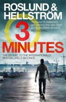 Tre minuter 1681444127 Book Cover