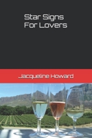 Star Signs For Lovers: Don't Judge A Star Sign By It's Cover 1717842372 Book Cover