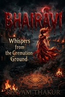 BHAIRAVI: Whispers from the Cremation Ground B0HDSVV7N2 Book Cover