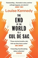 The End of the World is a Cul de Sac 0593540921 Book Cover