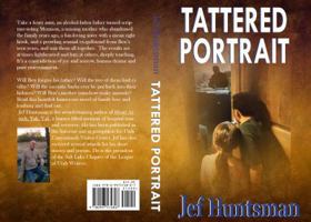 Tattered Portrait 0997574801 Book Cover