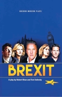 Brexit 178682678X Book Cover