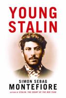 Young Stalin 1400044650 Book Cover