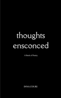 Thoughts Ensconced 9369541217 Book Cover