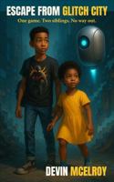 My Best Friend is a Quantum Computer: One girl. One machine. Infinite possibilities. B0FG8H8LGD Book Cover