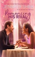 Romancing His Rival 179568562X Book Cover