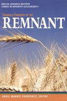 Toward a Theology of the Remnant : An Adventist Ecclesiological Perspective B004LR889I Book Cover