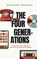 The Four Generations B0H4N9R3KC Book Cover