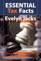 Essential Tax Facts: How to make the Right Tax Moves and Be Audit-Proof, Too. 1772970875 Book Cover