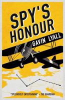 Spy's Honour 0340609729 Book Cover