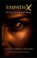Empathx: The Power of Emotional Selling 1996864076 Book Cover