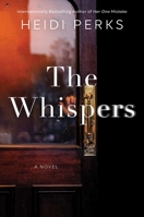 The Whispers 1982153261 Book Cover