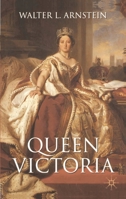 Queen Victoria (British History in Perspective) 0333638077 Book Cover
