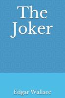 The Joker 1977865828 Book Cover