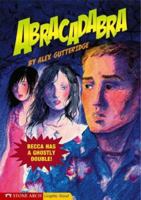 Abracadabra (Graphic Quest) 159889028X Book Cover