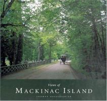 Views of Mackinac Island 1585360066 Book Cover
