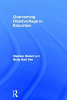 Overcoming Disadvantage in Education 0415536901 Book Cover