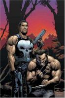 Wolverine/Punisher Volume 1 TPB 0785114327 Book Cover