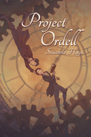 Project Ordell 1634768671 Book Cover