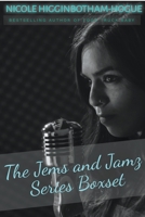 The Jems and Jamz Series Boxset 1393262473 Book Cover