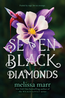 Seven Black Diamonds 0062011189 Book Cover