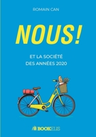 Nous ! (French Edition) B07GJ397D2 Book Cover