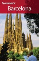 Frommer's Barcelona (Frommer's Complete) 0470387475 Book Cover