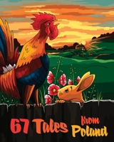 67 Tales from Poland 1543240909 Book Cover