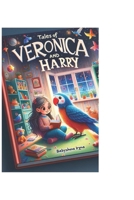 Tales of Veronica and Harry B0CSD1H84K Book Cover