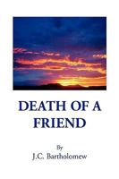 Death of a Friend 1441530290 Book Cover