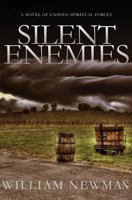 Silent Enemies 1449979696 Book Cover