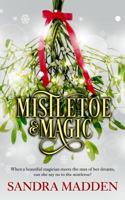 Mistletoe & Magic 1500637823 Book Cover
