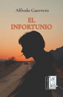 El infortunio 9709612263 Book Cover