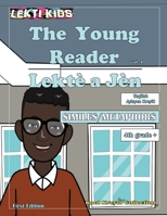 The Young Reader, Vol. 4 1945891963 Book Cover