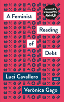 A Feminist Reading of Debt 0745341721 Book Cover