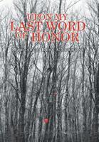 Upon My Last Word of Honor 1796021024 Book Cover