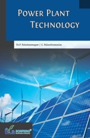 Power Plant Technology 9386638428 Book Cover