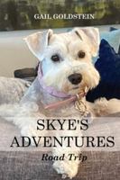Skye's Adventures: Road Trip B0G3YZL8BW Book Cover