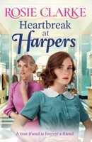 Heartbreak at Harpers 1785131192 Book Cover