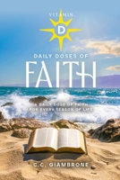 Vitamin D: A Daily Dose of Faith for Every Season of Life 9786217470 Book Cover
