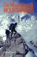 On Mountains & Mountaineers 1879415062 Book Cover