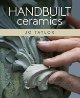 Handbuilt Ceramics 1785009591 Book Cover