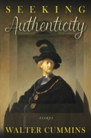 Seeking Authenticity 1734490039 Book Cover