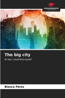 The big city 620662451X Book Cover