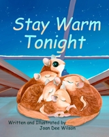 Stay Warm Tonight 0997552778 Book Cover