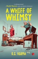 A Whiff of Whimsy 9361563297 Book Cover