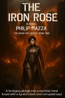 The Iron Rose B0G4G8J361 Book Cover