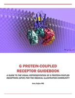 G Protein-Coupled Receptor Guidebook 1329400100 Book Cover